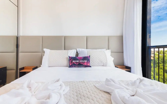 Miami House Cumbuco by Carpediem