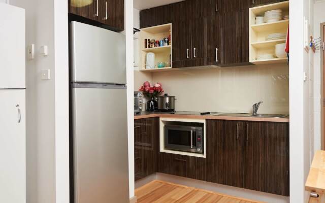 Buller Holidays Apartment Rentals