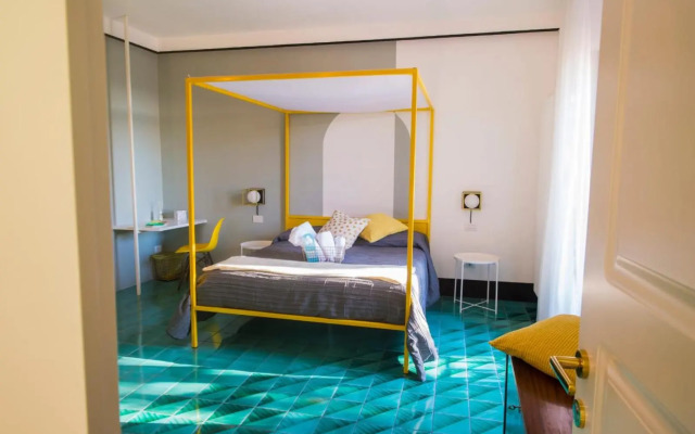 Ninina Boutique Suites