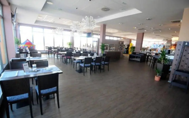 Euro Rastpark Zum Eichenzeller