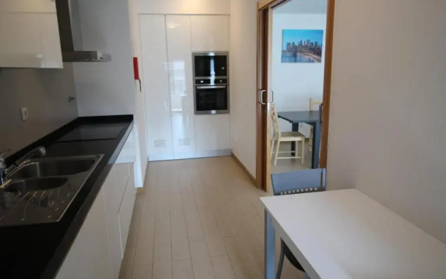 Rocha Prime Residence B