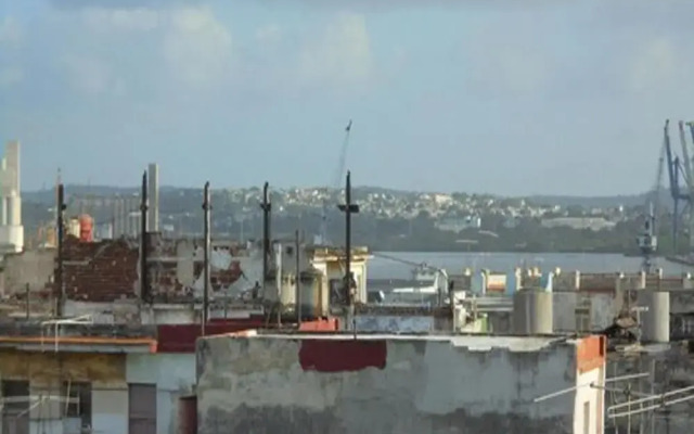 YingYang Havana Hostel