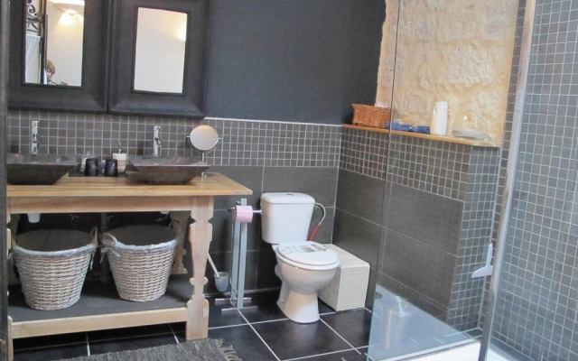 Chambres dHôtes Le Bourdiel