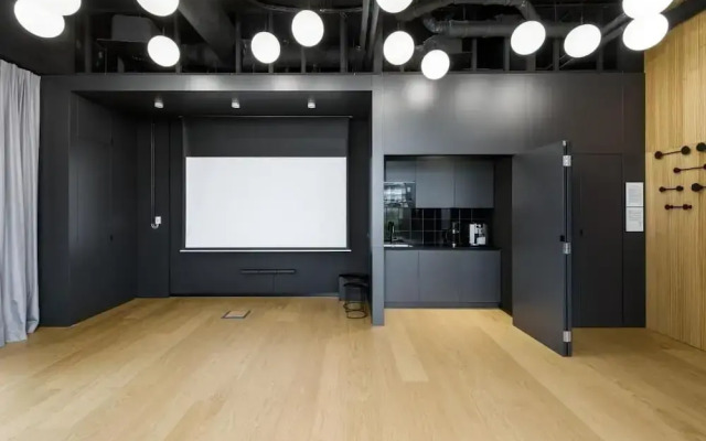 Manhattan by Kairos Apartments