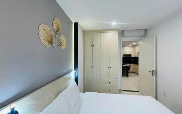Sun Residences Hotel and Apartment