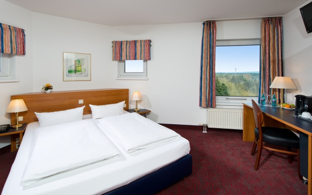 ACHAT Hotel Darmstadt Griesheim