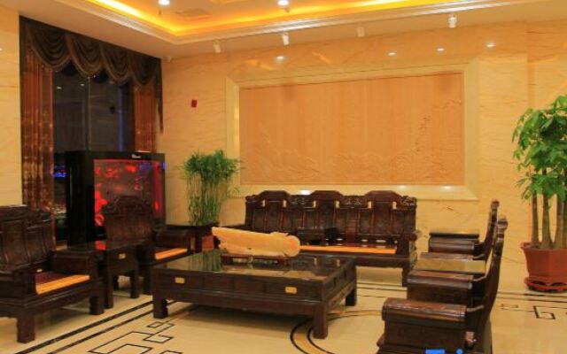 Yinlong International Hotel