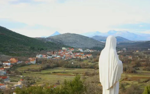 Irish House Medjugorje