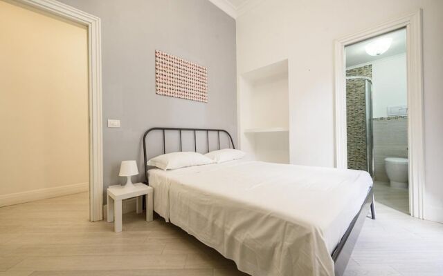 Palazzo Dello Spagnolo Suite