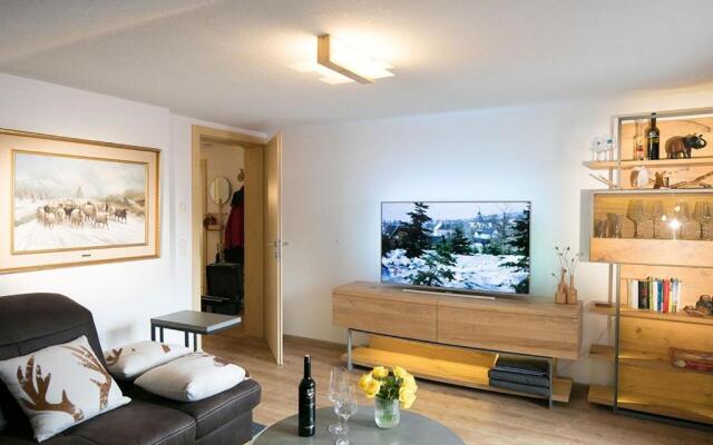 Appartement Zill