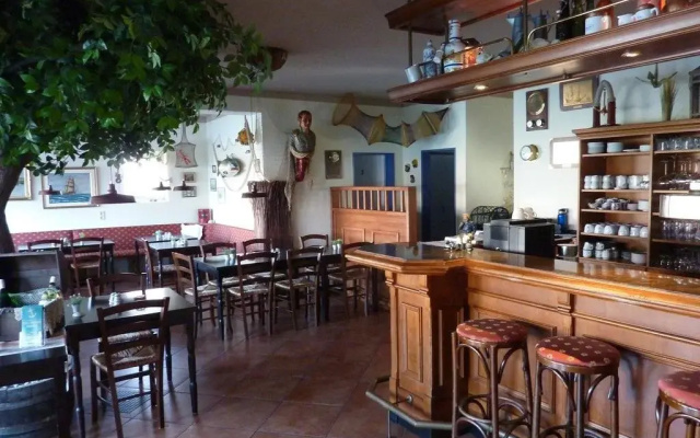 Hotel Garni Goldener Anker