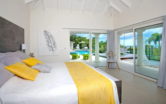 Dream Villa Terres Basses-560
