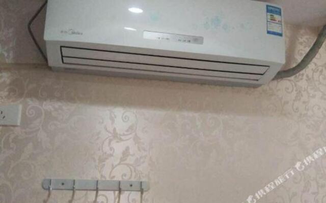 Yuanfen Hostel