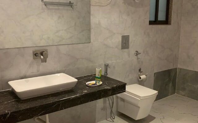 Hotel Trans International Delhi
