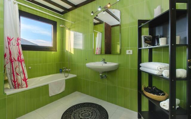 Villa Clara 3