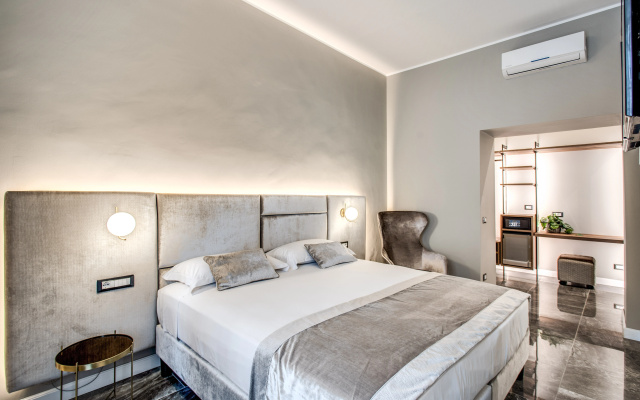 Apollo Boutique Hotel - Image 6