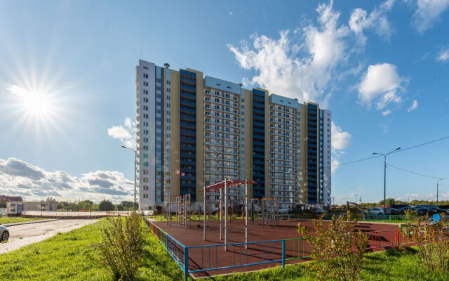 Апартаменты Посуточно50 на ул. Колычева, д.4