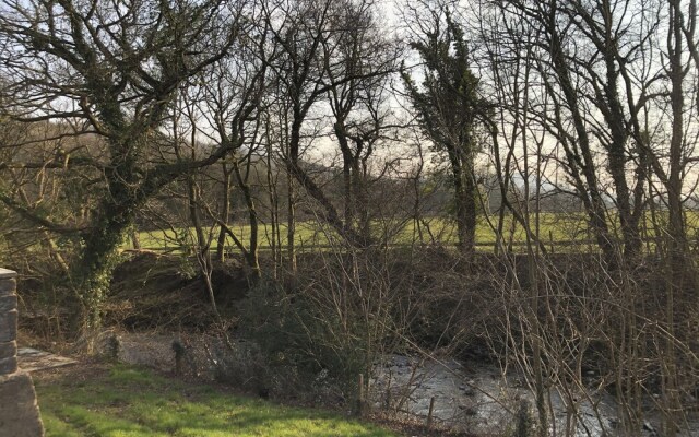 3br-sleeps6-garden-mountain &near 4 Falls Walks on