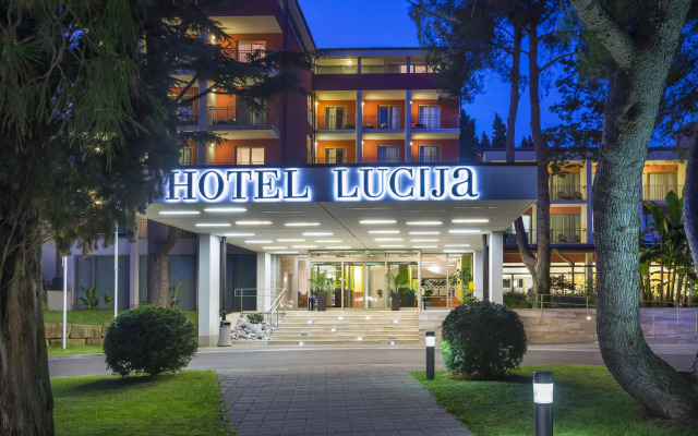 Remisens Hotel LUCIJA