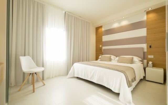 Metropol Ceccarini Suite - Luxury apartments