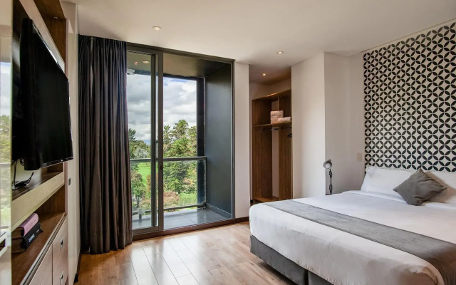 Hemma Bogotá Country Luxury Suites Hotel