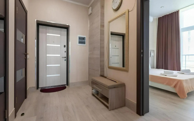 Deluxe apartment on the Boulevard of Hope 4/2