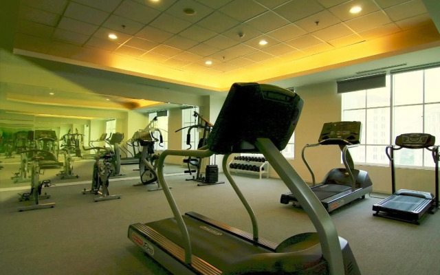 The Bellezza Suites Jakarta