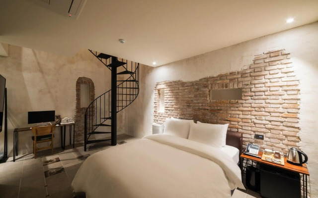 Hotel March