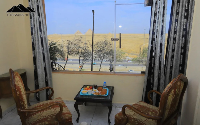 Pyramita Hotel