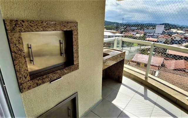 Nautilus Caminho do Sol em Penha-SC