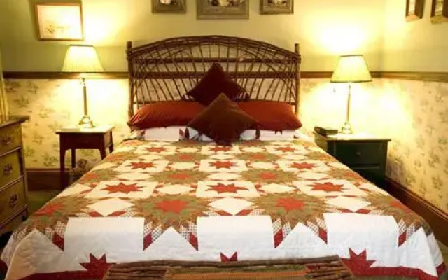 Cranberry Cove Inn