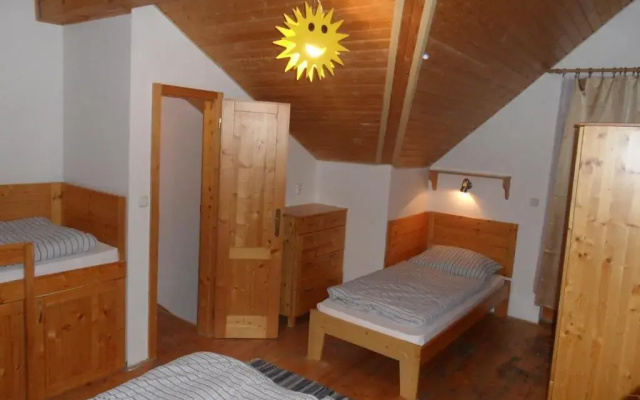 Tatralandia Apartman 323