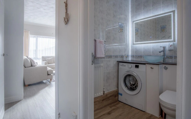 Sun Valley - 2 Bedroom - Saundersfoot