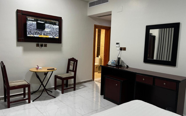 Al Rayyan Hotel
