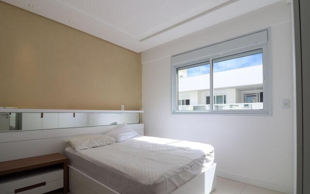 Espetacular apartamento área nobre - YL01H