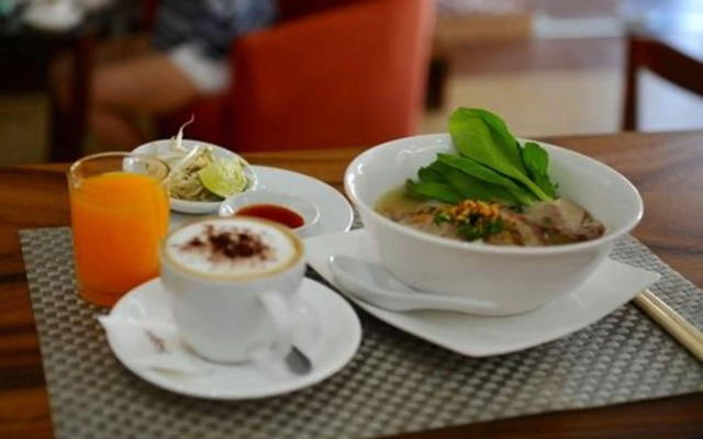 Royal Inn