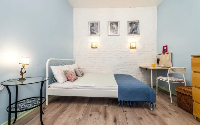 ApartMe набережная Канала Грибоедова