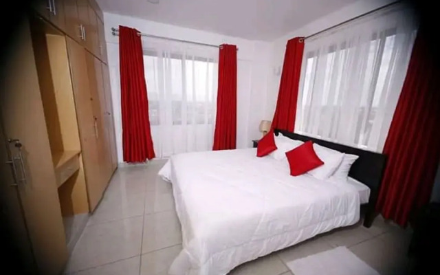Kakamega Milimani Resort