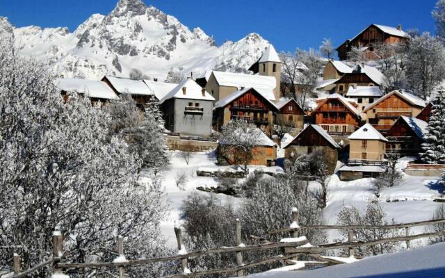 Les Cabrettes - APPT CONFORT DOMAINE ALPE D'HUEZ
