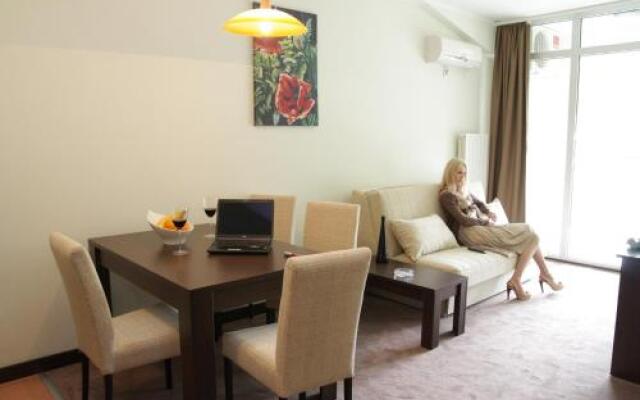 Royal Spa Hotel