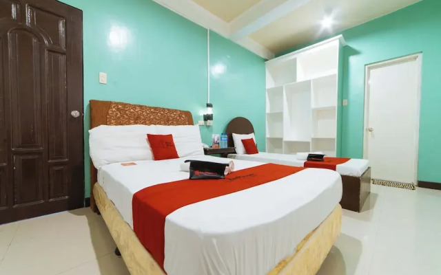 Reddoorz Near Labangal General Santos