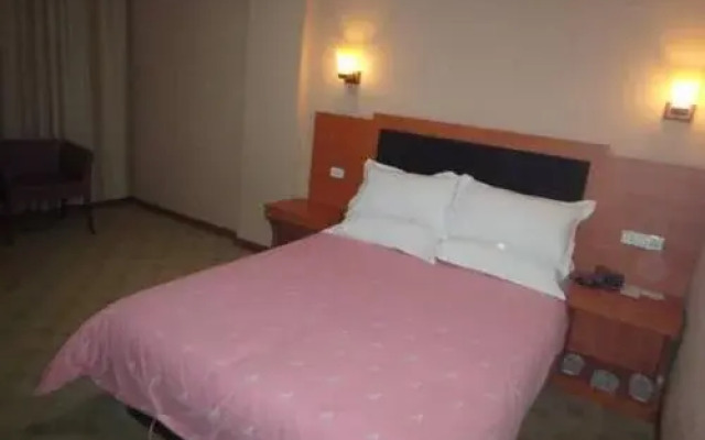 Shuimu Bailing Hotel No42