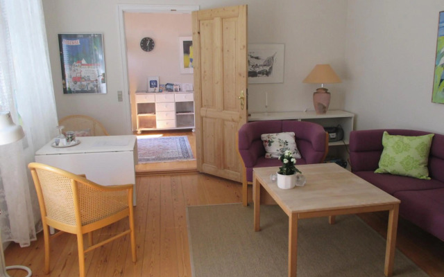 Foldenhus Ferieboliger Og B&B