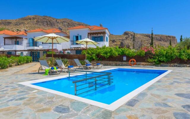 Villa Aqua Blu