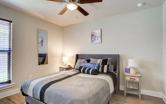 Milano Lodge - Cozy Retreat