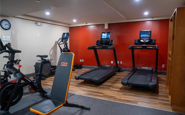 Inn of Naples, Tapestry Collection by Hilton