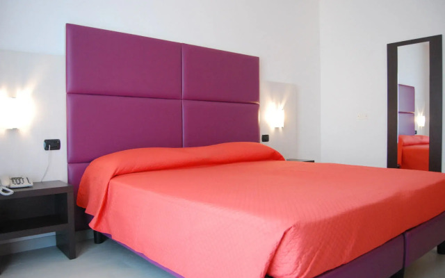 Maestrale Resort Hotel - Alberese, Grosseto