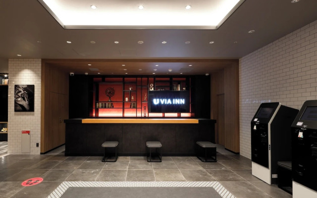 Via Inn Prime Osaka Kyobashi