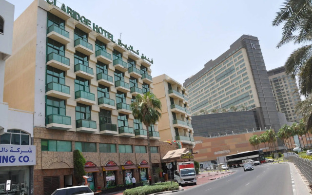 Claridge Hotel