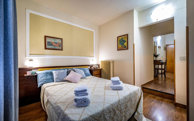 Hotel Minerva